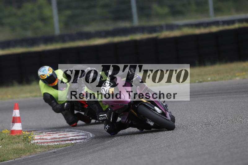 /18 05.06.2026  TZ Motorsport ADR/Gruppe gelb/23